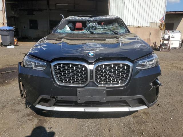 VIN 5UX33DT09R9U53211 2024 BMW X4 no.5