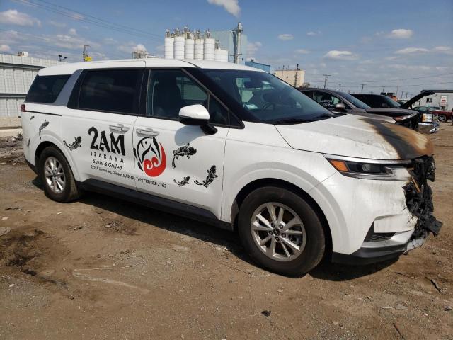 2023 KIA CARNIVAL L - KNDNB4H3XP6213454
