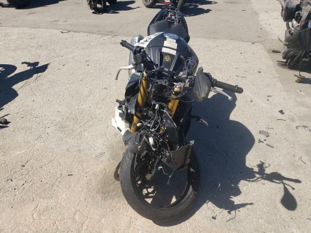 2020 APRILIA TUONO V4 1 ZD4KGU004LS001273