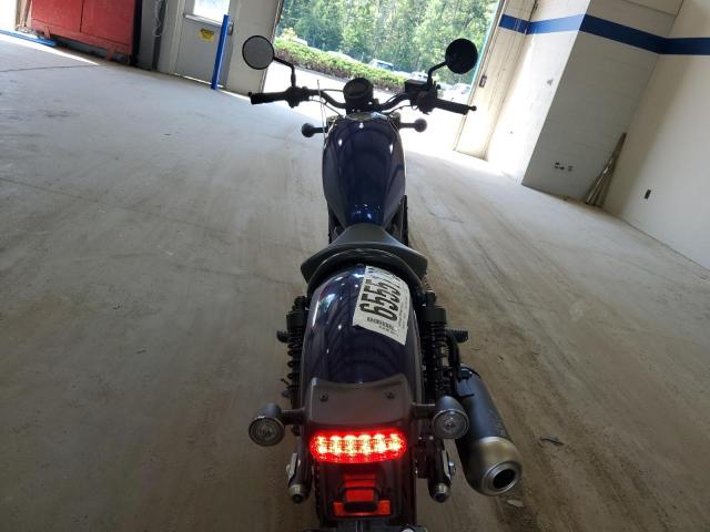 2021 HONDA CMX300 - MLHNC5304M5400428