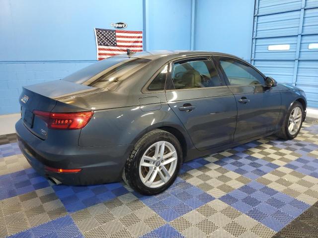 2017 AUDI A4 PREMIUM - WAUANAF48HN055278