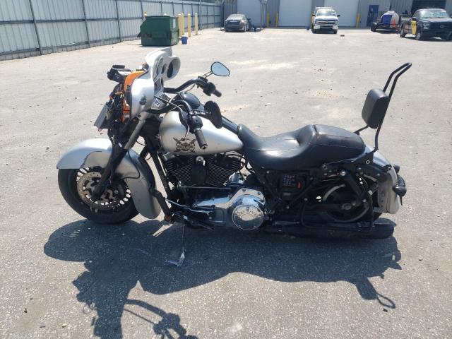 2009 HARLEY-DAVIDSON FLHTC 1HD1FF4149Y646311