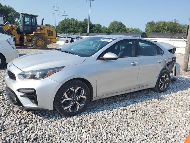 2019 KIA FORTE FE - 3KPF24ADXKE072752