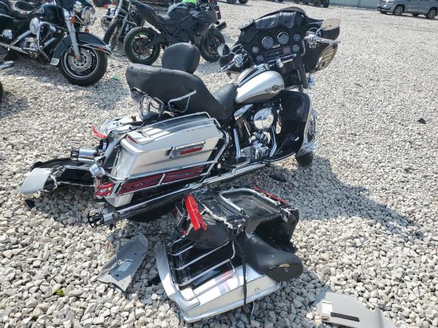 2003 HARLEY-DAVIDSON FLHTCUI AN - 1HD1FCW463Y618359