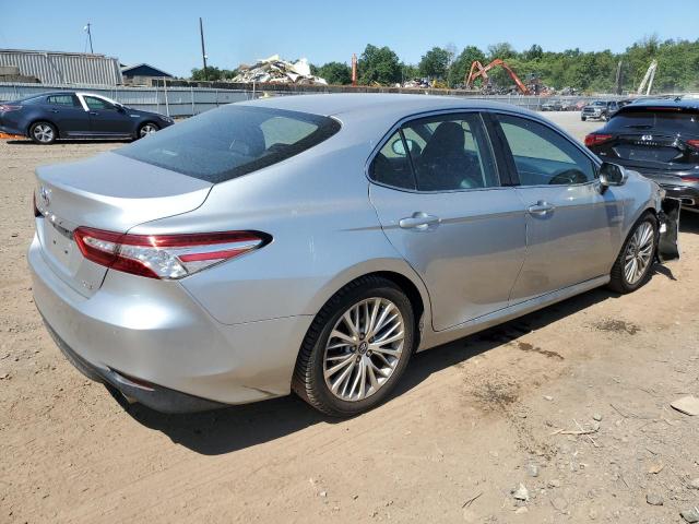 2018 TOYOTA CAMRY L - 4T1B11HK1JU016179