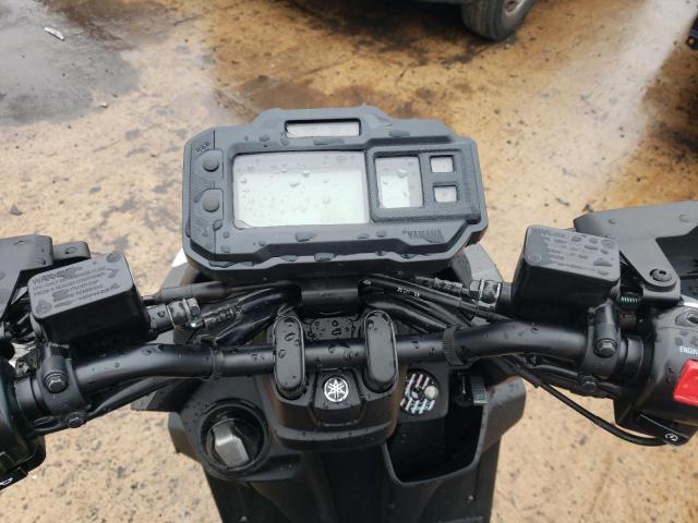 2022 YAMAHA YW125 RKRSEH9Y2NA002179