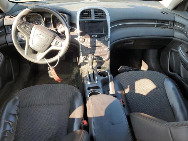 2015 CHEVROLET MALIBU 1LT - 1G11C5SL6FF219625