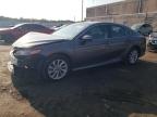 2022 TOYOTA CAMRY LE - 4T1C11AK0NU636185