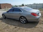 MERCEDES-BENZ S 550 4MAT снимка