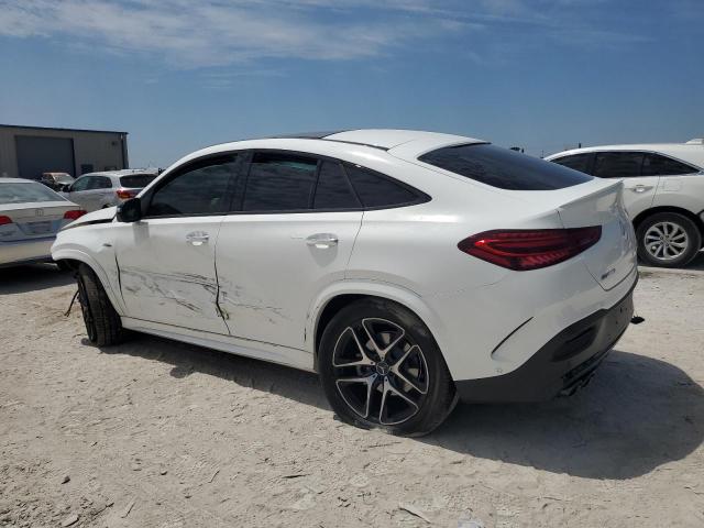 2024 MERCEDES-BENZ GLE COUPE - 4JGFD6BBXRB237253