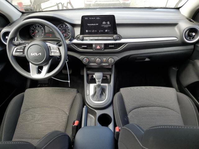 2023 KIA FORTE LX - 3KPF24AD7PE554361