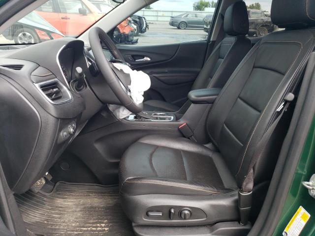 2018 CHEVROLET EQUINOX PR - 2GNAXWEX0J6291916