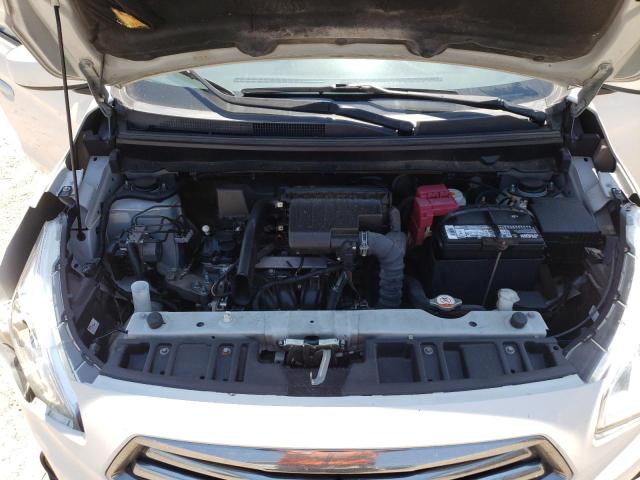 2019 MITSUBISHI MIRAGE G4 - ML32F3FJ6KHF16219