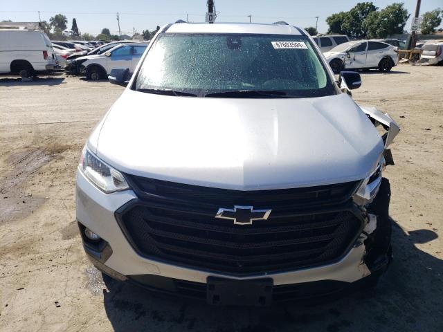 2021 CHEVROLET TRAVERSE P - 1GNERKKWXMJ268523