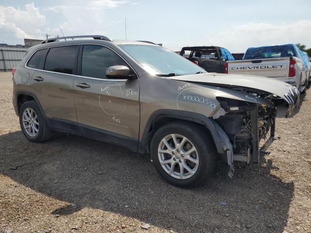 VIN 1C4PJLCB8GW377211 2016 Jeep Cherokee, Latitude no.4