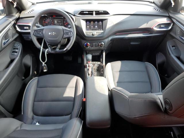 2023 CHEVROLET TRAILBLAZE - KL79MUSL5PB191226