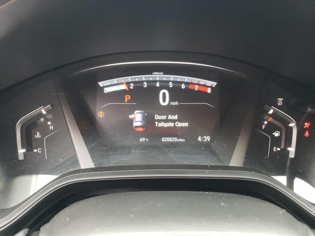 2020 HONDA CR-V LX - 2HKRW2H2XLH622040