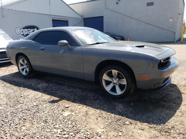 VIN 2C3CDZAG5KH669658 2019 Dodge Challenger, Sxt no.4