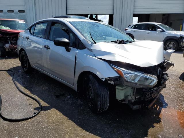 2020 NISSAN VERSA S 3N1CN8DVXLL810605