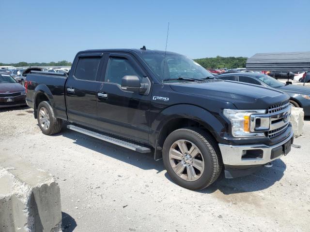 2018 FORD F150 SUPER - 1FTFW1EG1JFA10569
