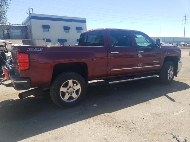 Vin: 1gc1kwe85ff649993, lot: 41451595, chevrolet all models k2500 heavy duty ltz 20153