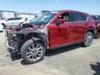 2021 MAZDA CX-5 GRAND - JM3KFADMXM0418329