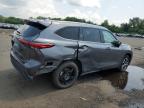 TOYOTA HIGHLANDER photo