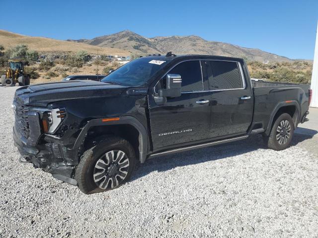 2024 GMC SIERRA K25 - 1GT49XEY2RF281503