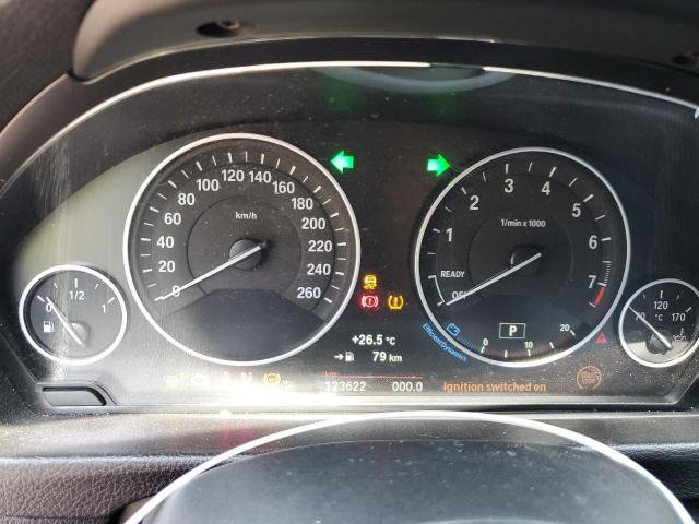 2017 BMW 320 XI - WBA8A3C37HK692682