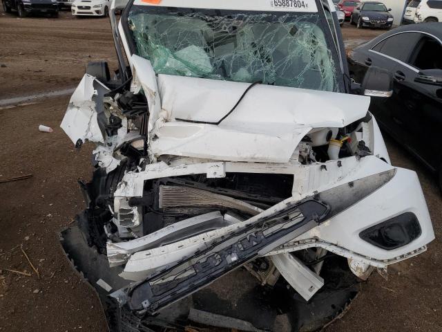 2022 RAM PROMASTER - ZFBHRFAB5N6X65997