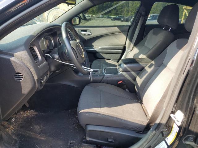 2015 DODGE CHARGER SE - 2C3CDXBG2FH790267