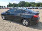 CHEVROLET CRUZE LS photo