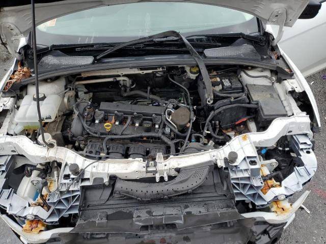 2016 FORD FOCUS S - 1FADP3E28GL303891
