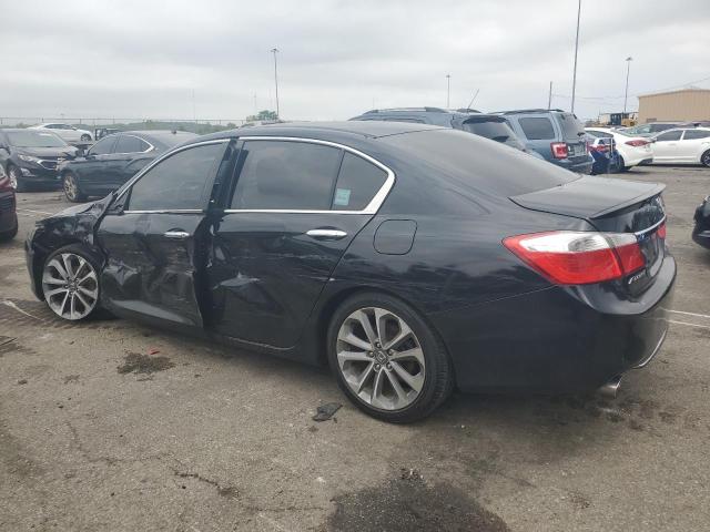 2015 HONDA ACCORD - 1HGCR2F59FA272486