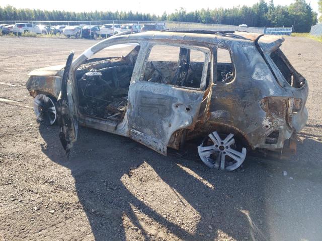 2017 VOLKSWAGEN TIGUAN HIG WVGLV7AX0HW504359
