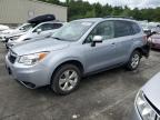 SUBARU FORESTER 2 photo