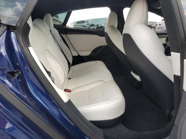 2021 TESLA MODEL S - 5YJSA1E69MF451699