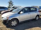 NISSAN VERSA S photo