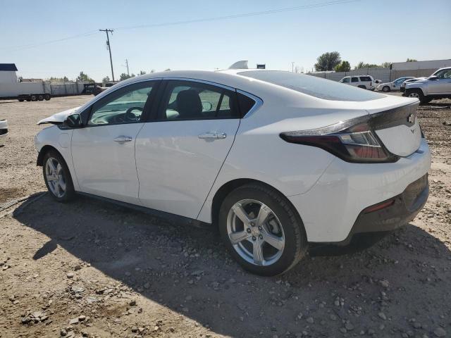 VIN 1G1RA6S58KU111125 2019 Chevrolet Volt, LT no.2