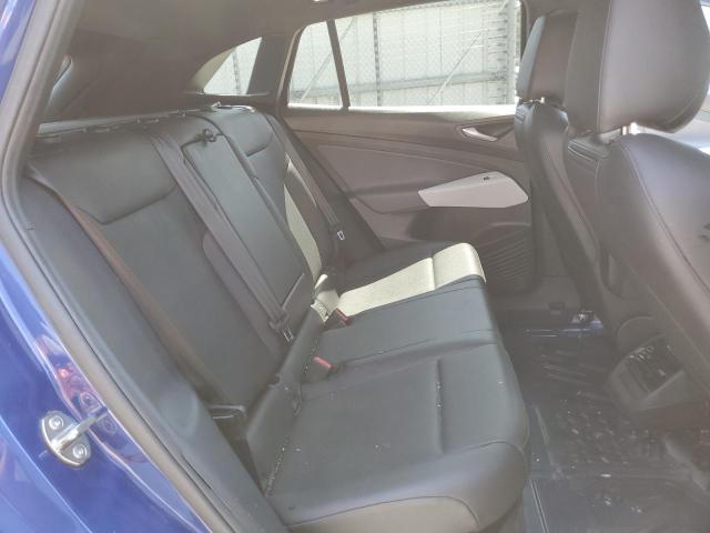 2021 VOLKSWAGEN ID.4 FIRST WVGDMPE22MP019294