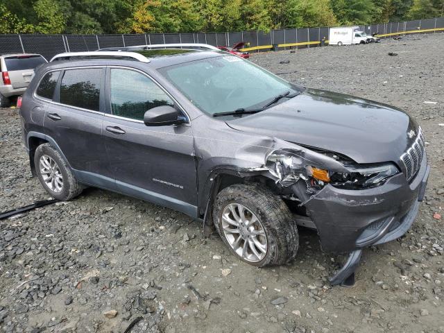 2019 JEEP CHEROKEE L - 1C4PJMLN4KD233689