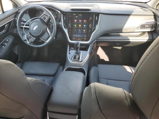 2021 SUBARU OUTBACK LI - 4S4BTANC0M3124648