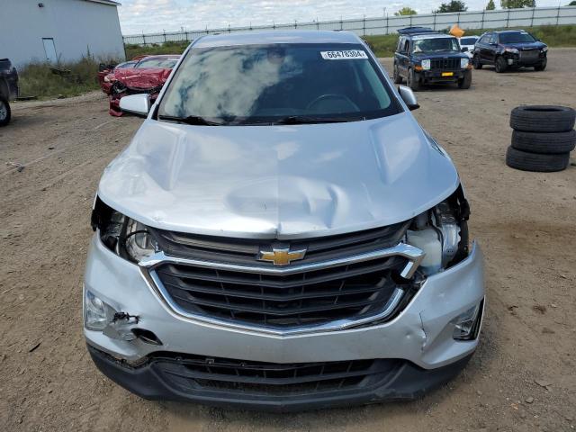 2019 CHEVROLET EQUINOX LT - 3GNAXJEV6KS632093