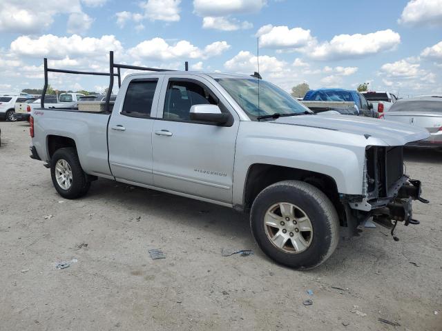 2015 CHEVROLET SILVERADO - 1GCVKREH8FZ149294