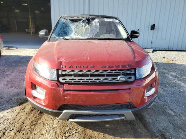 VIN SALVR2BG7FH968374 2015 Land Rover Range Rover, ... no.5