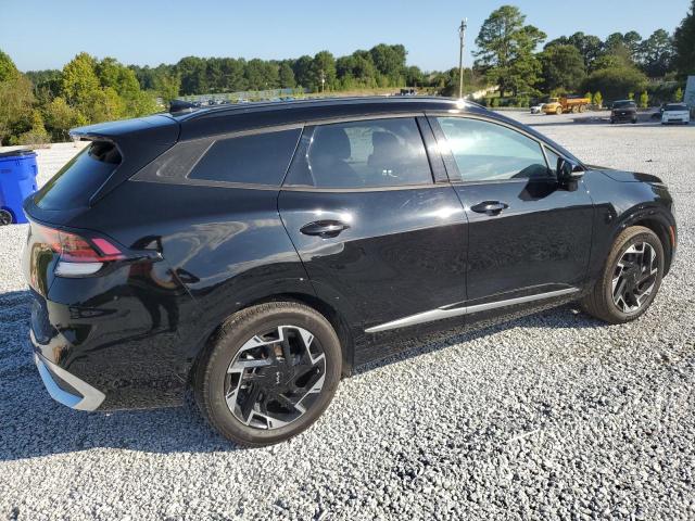 2023 KIA SPORTAGE S - 5XYK53AF2PG002481
