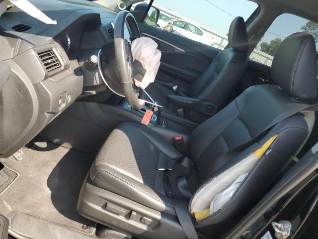 2019 HONDA RIDGELINE - 5FPYK2F69KB005424