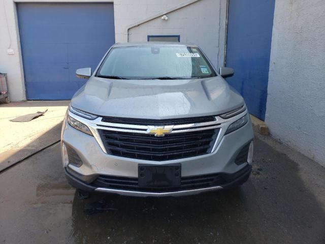 2024 CHEVROLET EQUINOX LT 3GNAXUEG3RL303259  67530094