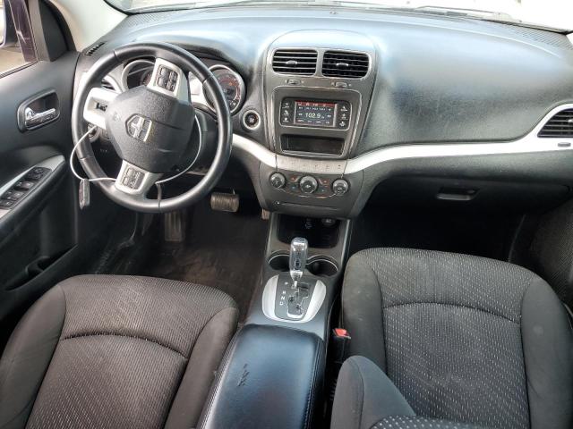 2017 DODGE JOURNEY SE - 3C4PDCAB6HT503759