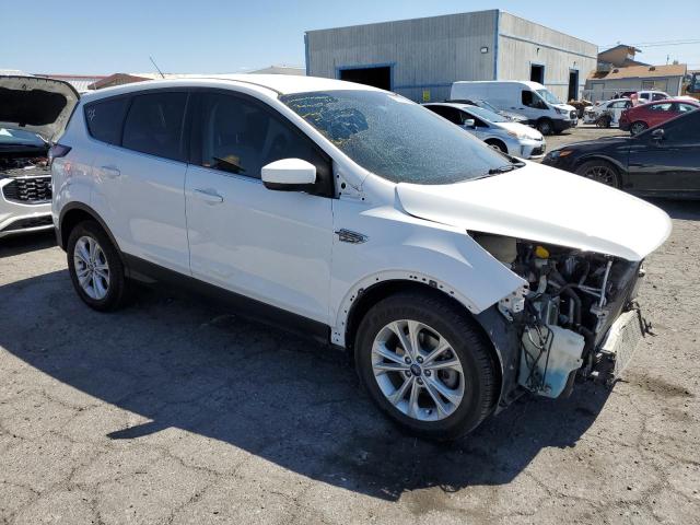 2017 FORD ESCAPE SE - 1FMCU0GDXHUC97465